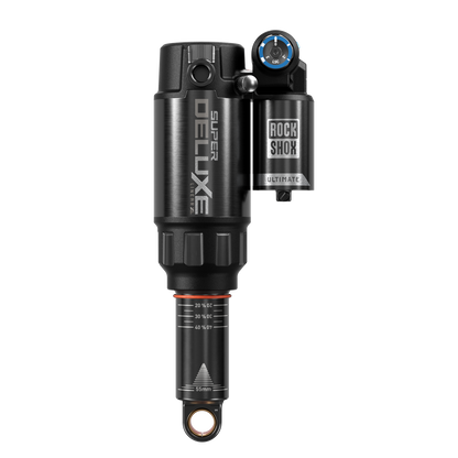 Demper ROCKSHOX SUPER DELUXE ULTIMATE RC2T LINEAR XL Trunnion