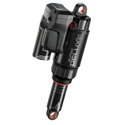 Demper ROCKSHOX SUPER DELUXE ULTIMATE FLIGHT ATTENDANT RC3 HBO LINEAR XL D1 voor Specialized Levo SL S2-S6 2022+