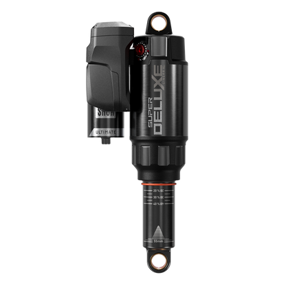 Demper ROCKSHOX SUPER DELUXE ULTIMATE FLIGHT ATTENDANT RC3 HBO LINEAR XL D1 voor Specialized Levo SL S2-S6 2022+