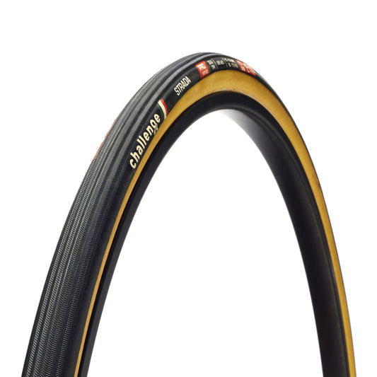 Challenge OPEN STRADA 700c Tubetype Beige band