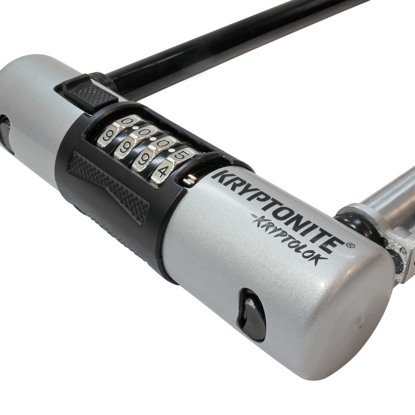 U anti-diefstal KRYPTONITE KRYPTOLOK COMBO STD