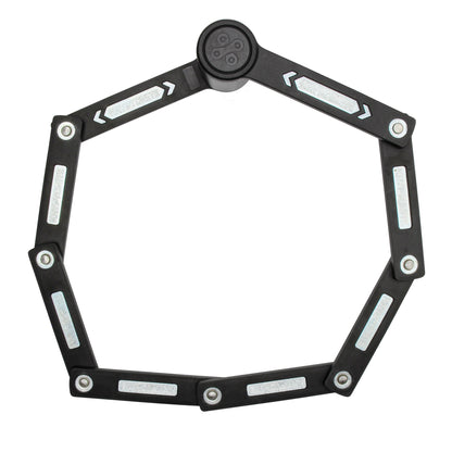 Vouwslot KRYPTONITE KEEPER MINI FOLDING