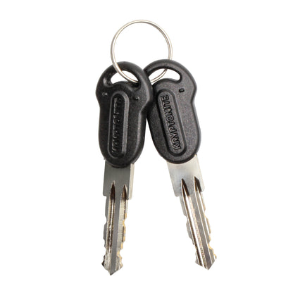 Vouwslot KRYPTONITE KEEPER MINI FOLDING