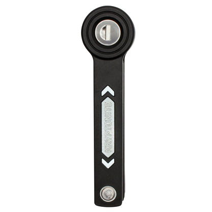 Vouwslot KRYPTONITE KEEPER MINI FOLDING