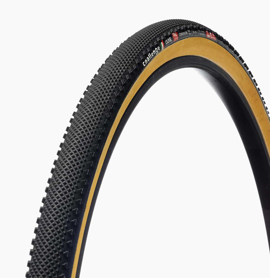 CHALLENGE OPEN DUNE 700x33c Binnenband Type Beige band
