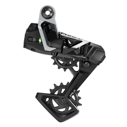 Dérailleur Arrière SRAM FORCE AXS XPLR E1 1x13V Max 46 Dents (Sans Batterie)