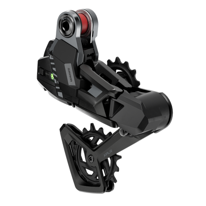 Dérailleur Arrière SRAM RIVAL AXS XPLR E1 1x13V Max 46 Dents (Sans Batterie)