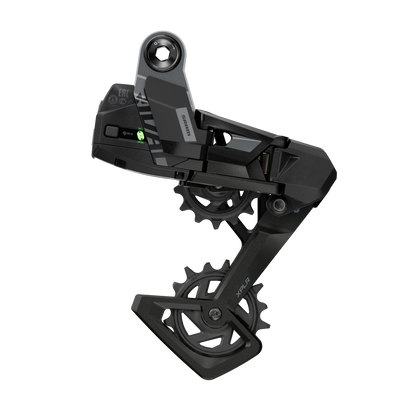 Dérailleur Arrière SRAM RIVAL AXS XPLR E1 1x13V Max 46 Dents (Sans Batterie)