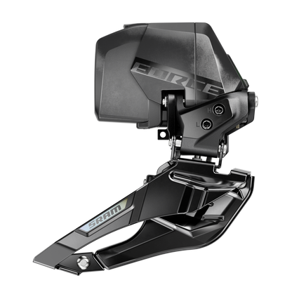 Dérailleur Avant SRAM FORCE AXS E1 2x12V (Sans Batterie) à Braser