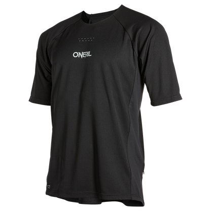 Shirt O'NEAL PIN IT Korte Mouwen Zwart