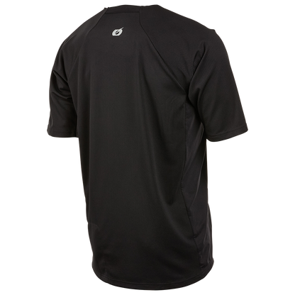 Shirt O'NEAL PIN IT Korte Mouwen Zwart
