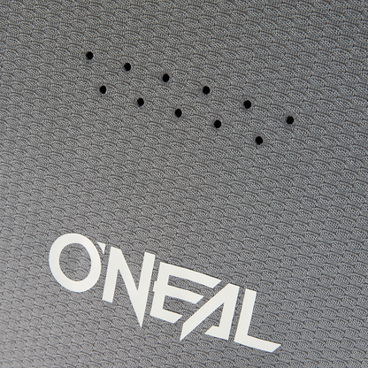 O'NEAL PIN IT Kortemouwenshirt Grijs