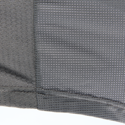 O'NEAL PIN IT Kortemouwenshirt Grijs