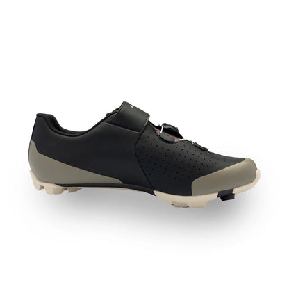 MTB XC/Gravel-schoenen SIDI PHYSIS Zwart/Kaki