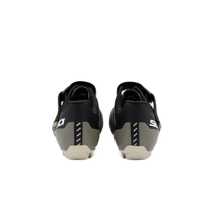 MTB XC/Gravel-schoenen SIDI PHYSIS Zwart/Kaki