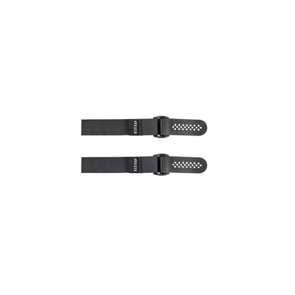 Paire de Sangle Universelle RESTRAP FAST STRAPS SMALL Noir