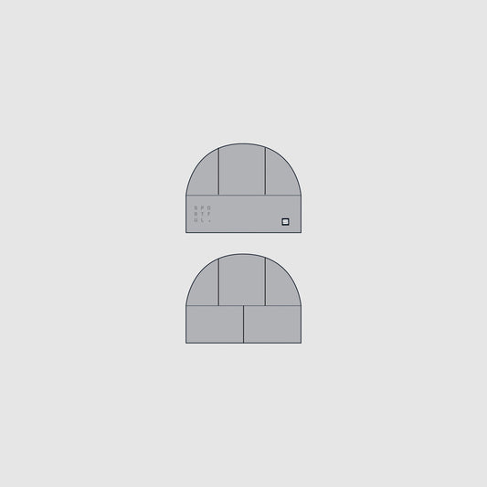 Casquette SPORTFUL SRK Gris