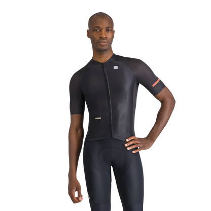 Shirt SPORTFUL SUPERNOVA Korte Mouwen Zwart