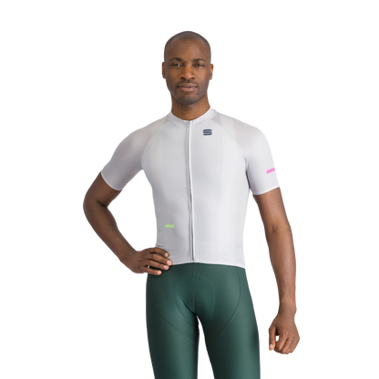 Shirt SPORTFUL SUPERNOVA Kortmouwen Grijs
