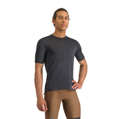 Shirt SPORTFUL SUPERGIARA TEE Korte Mouwen Zwart
