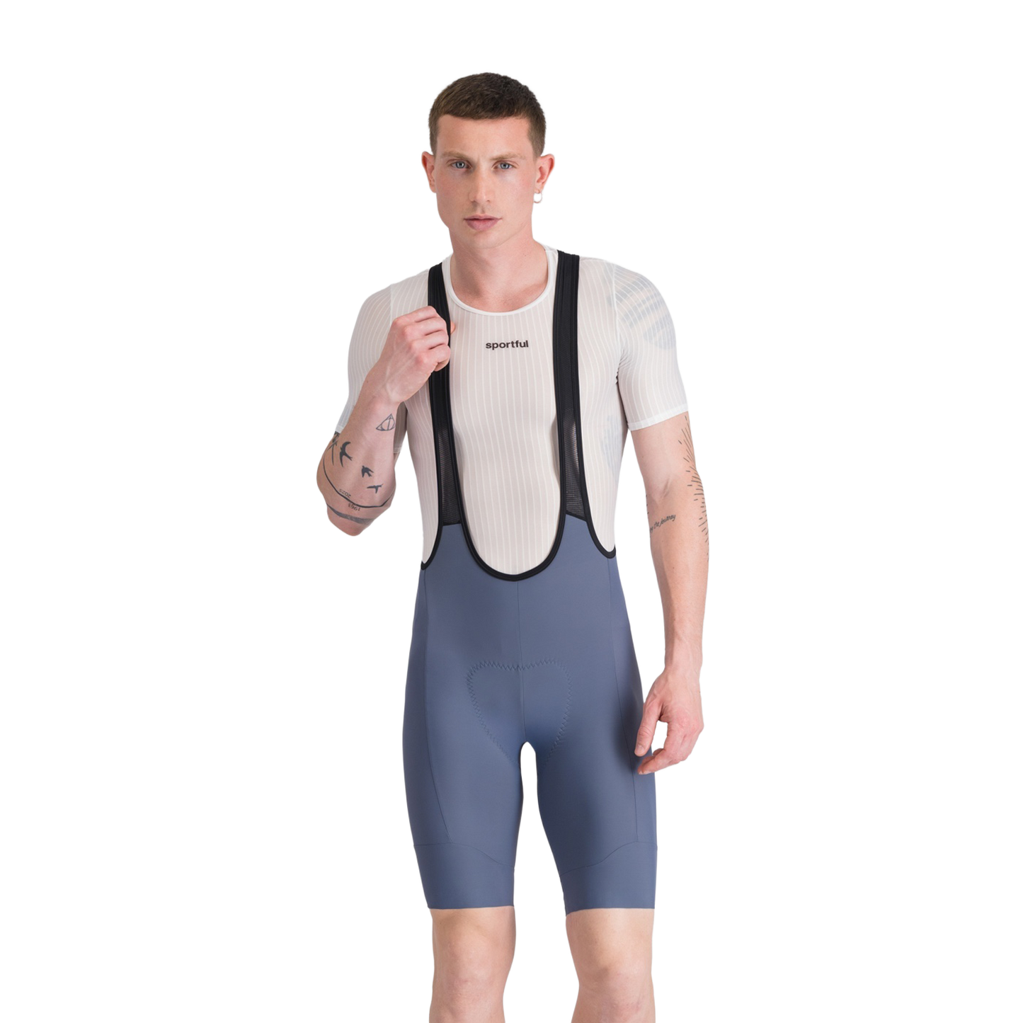 SPORTFUL PULSE Slabbetje Grijs