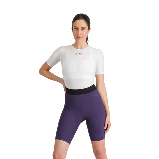 Damesshort SPORTFUL SRK Kort Violet