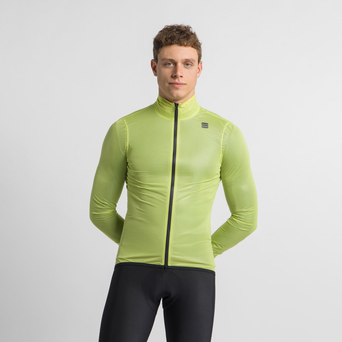 SPORTFUL AQUA LIGHT Jas Geel