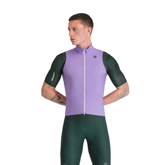 Macnhes SPORTFUL PRO 2 Jas Paars