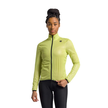 SPORTFUL AQUA LIGHT damesjack geel