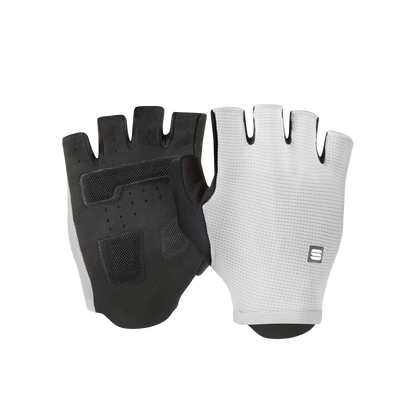 Korte Handschoenen SPORTFUL PRO Wit