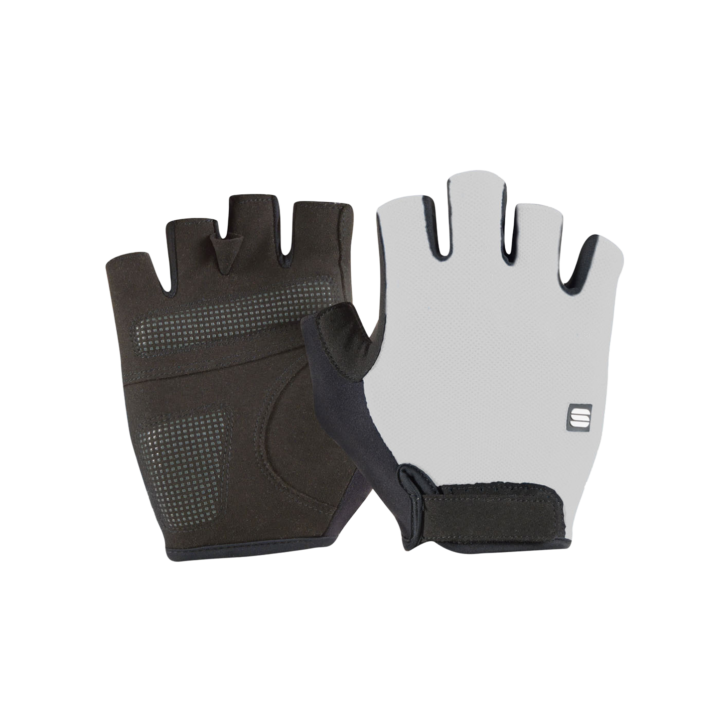 SPORTFUL CLASSIC Korte Handschoenen Wit