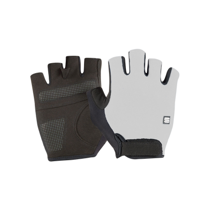 Korte Handschoenen SPORTFUL CLASSIC Wit