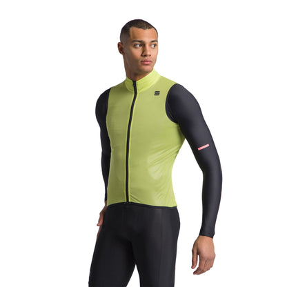 Veste Sans Manches SPORTFUL LIGHT AIR Jaune