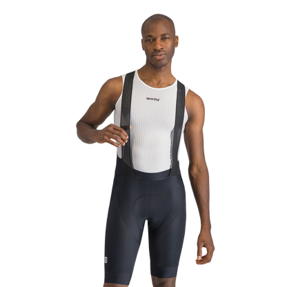 Ondershirt SPORTFUL PRO BASELAYER Mouwloos Wit