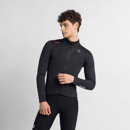 SPORTFUL FIANDRE 2 zwarte jas