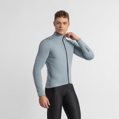 SPORTFUL FIANDRE 2 grijze jas