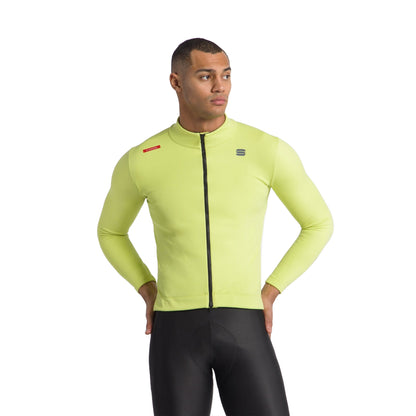 SPORTFUL FIANDRE 2 gele jas