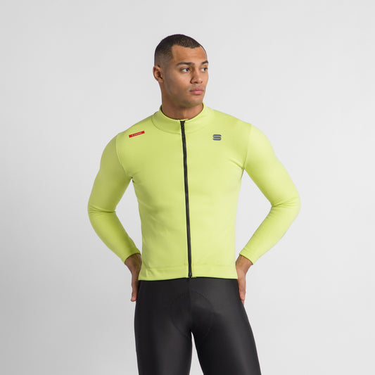 SPORTFUL FIANDRE 2 gele jas