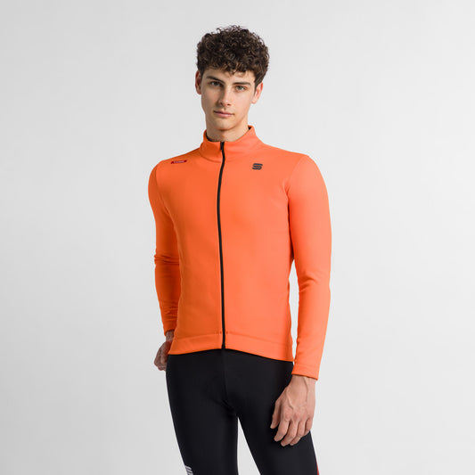 SPORTFUL FIANDRE 2 oranje jas