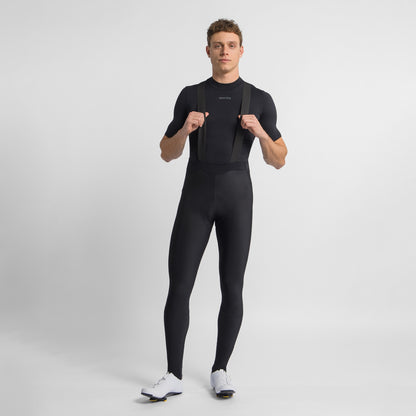 Cuissard Long à Bretelles SPORTFUL SUPERNOVA Noir