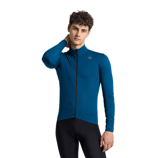 SPORTFUL FIANDRE SHIFT Jas Blauw