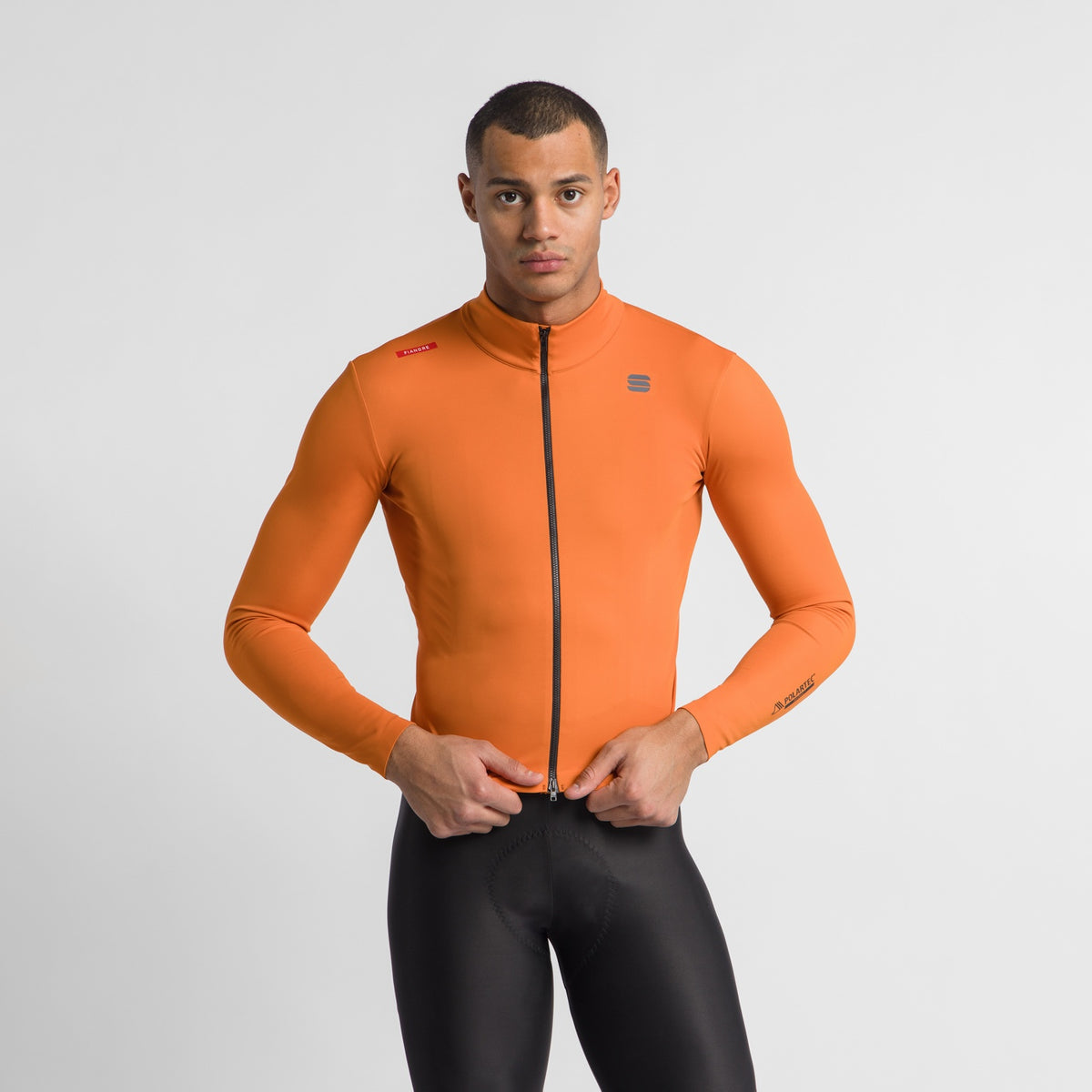 Jack SPORTFUL FIANDRE SHIFT Oranje