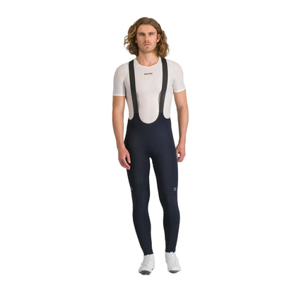 Cuissard Long à Bretelles SPORTFUL SRK SHIFT Noir