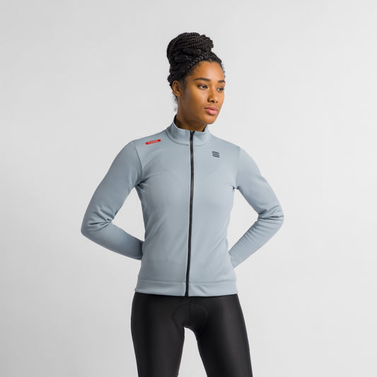 SPORTFUL FIANDRE 2 grijze damesjas