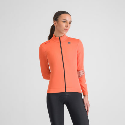 SPORTFUL FIANDRE 2 oranje damesjas