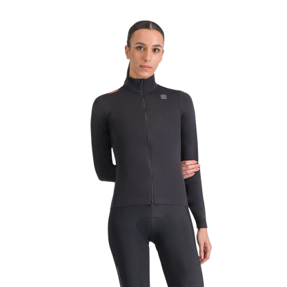 Jas SPORTFUL FIANDRE SHIFT Dames Zwart