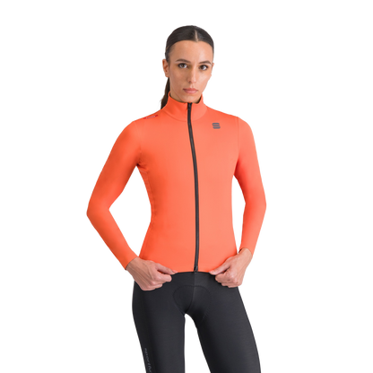 Jack SPORTFUL FIANDRE SHIFT Dames Oranje