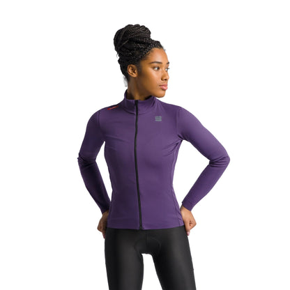 SPORTFUL FIANDRE SHIFT Damesjas Paars