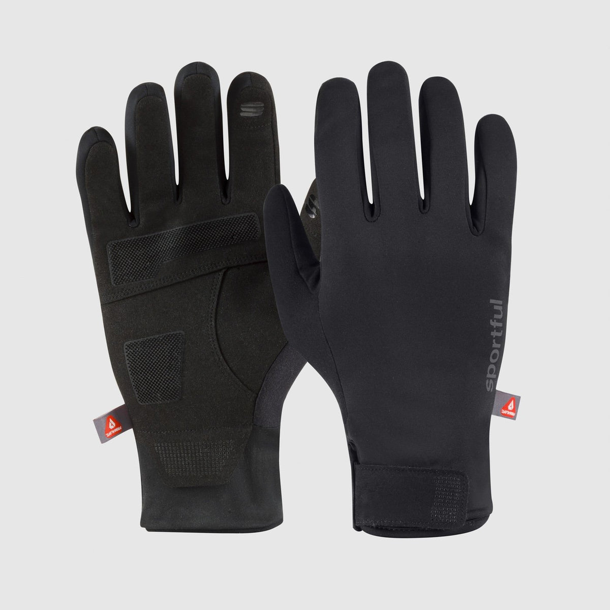 Gants SPORTFUL DEEP WINTER Noir