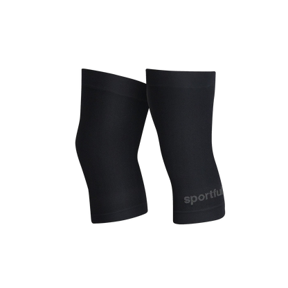 Kniebeschermers SPORTFUL ESSENTIAL Zwart